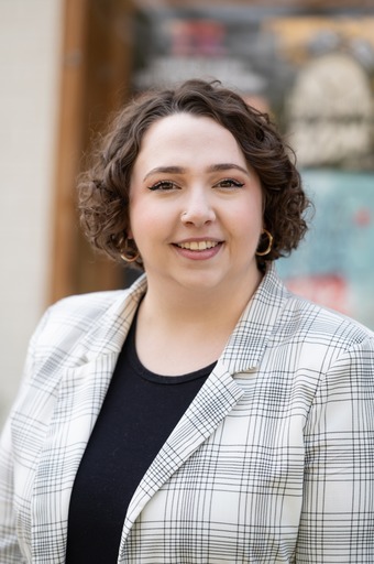 Meet a Marketer: Megan Clark, Marketing Manager, Theatre Raleigh Image