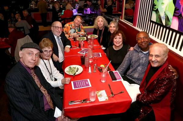 Photos: Dancers 0ver 40 Hosts 16th Annual Legacy Awards Image
