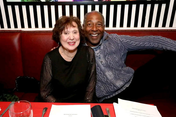 Photos: Dancers 0ver 40 Hosts 16th Annual Legacy Awards Image