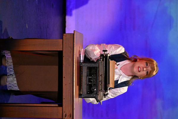 Photos: The Grand Prairie Arts Council Presents NEWSIES Image