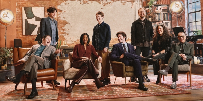 Wake Up With BroadwayWorld December 12, 2024 Image