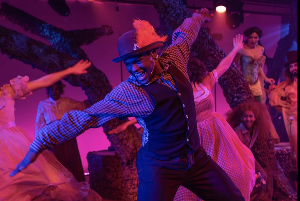 Photos: TUCK EVERLASTING At Vanguard Theater  Image