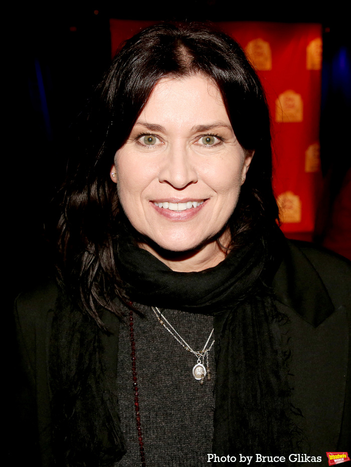 Photos: PEN PALS Opens With Nancy McKeon and Johanna Day Image
