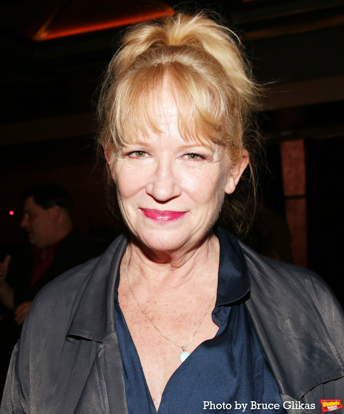 Photos: PEN PALS Opens With Nancy McKeon and Johanna Day Image