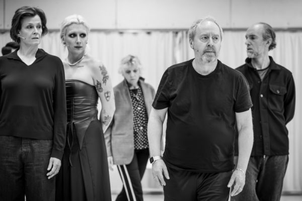 Interview: ‘It’s Like All My Birthdays Have Come At Once’: Actor Selina Cadell on Surrendering to Shakespeare in THE TEMPEST Image