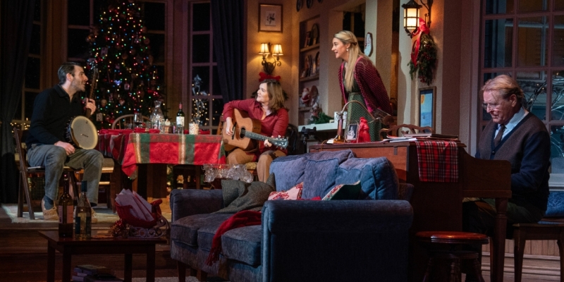 Wake Up With BroadwayWorld December 13, 2024 Image