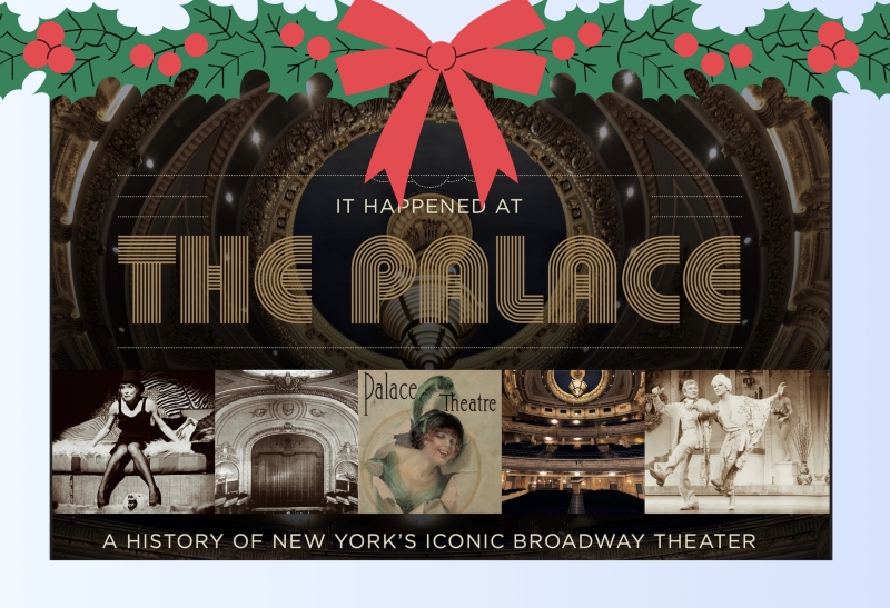 Broadway Gift Ideas- A 2024 Holiday Guide!  Image