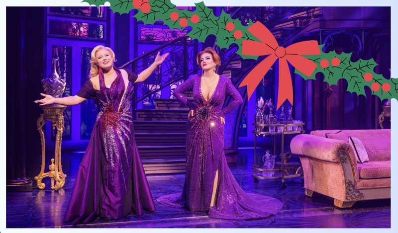 Broadway Gift Ideas- A 2024 Holiday Guide!  Image