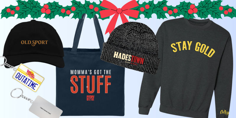 Broadway Gift Ideas- A 2024 Holiday Guide! Image