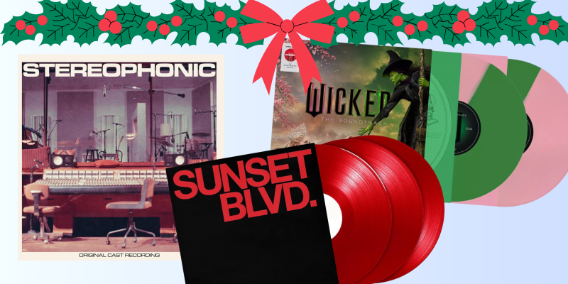 Broadway Gift Ideas- A 2024 Holiday Guide! Image