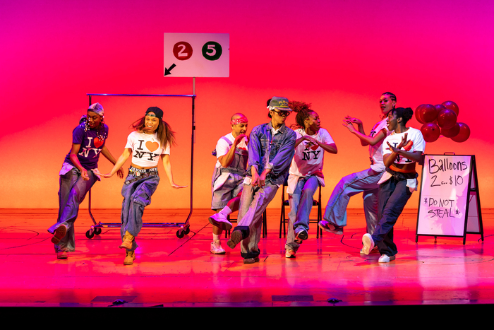Photos: Red Bucket Follies Raises $5,320,146 for Broadway Cares Image