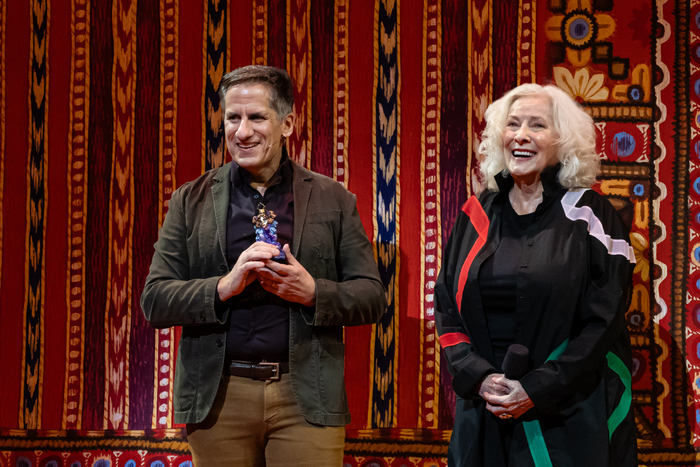 Photos: Red Bucket Follies Raises $5,320,146 for Broadway Cares Image