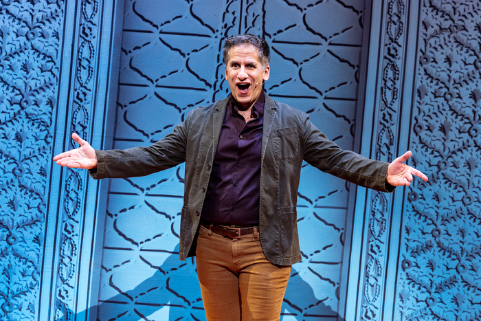 Photos: Red Bucket Follies Raises $5,320,146 for Broadway Cares Image