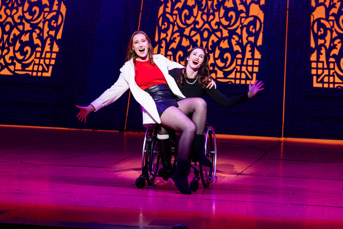 Photos: Red Bucket Follies Raises $5,320,146 for Broadway Cares Image