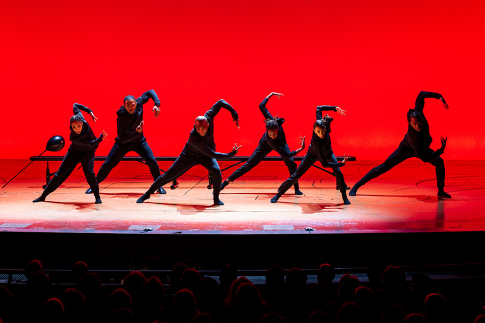 Photos: Red Bucket Follies Raises $5,320,146 for Broadway Cares Image
