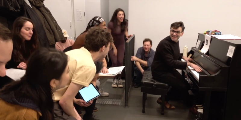 Wake Up With BroadwayWorld December 13, 2024 Image