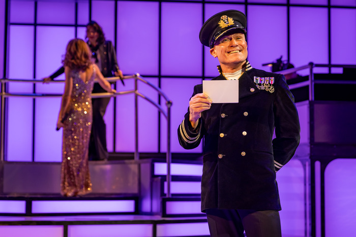 Photos: TITANIQUE at The Criterion Theatre in the West End  Image