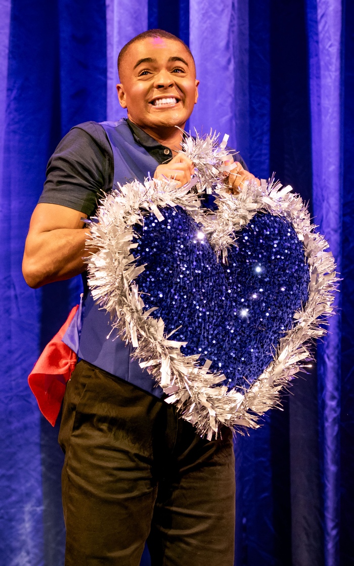 BroadwayWorld UK's Olivier Awards 2025 Predictions Image