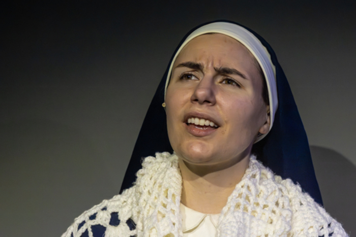 Photos: First look at Abbey Theatre of Dublin’s MADELINE’S CHRISTMAS  Image