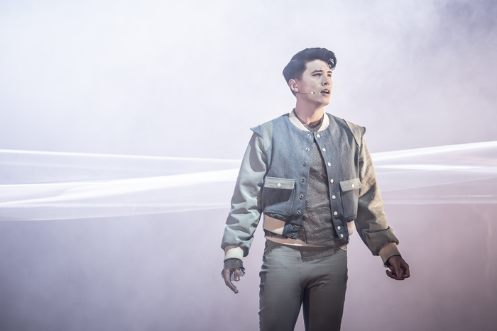 Photos: Sigourney Weaver and More in THE TEMPEST Image