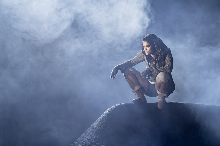 Photos: Sigourney Weaver and More in THE TEMPEST  Image