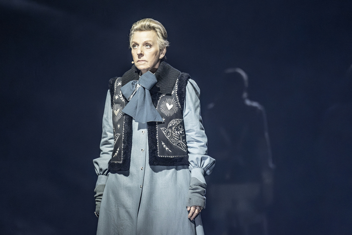 Photos: Sigourney Weaver and More in THE TEMPEST  Image