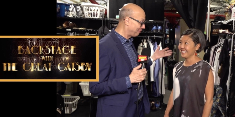 Wake Up With BroadwayWorld December 16, 2024 Image