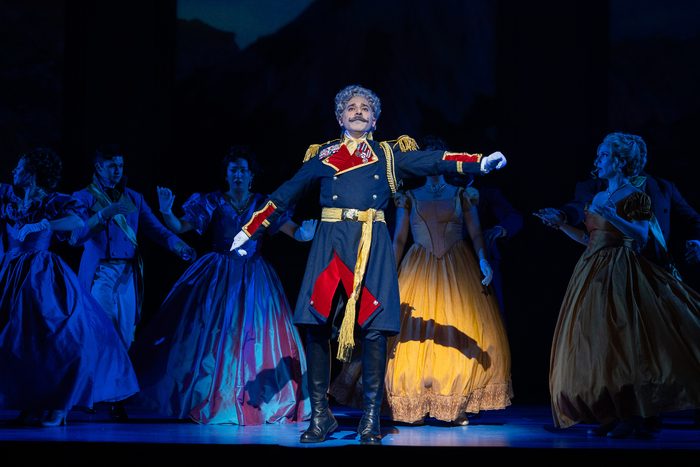 Photos: FROZEN At Theatre Under the Stars Image
