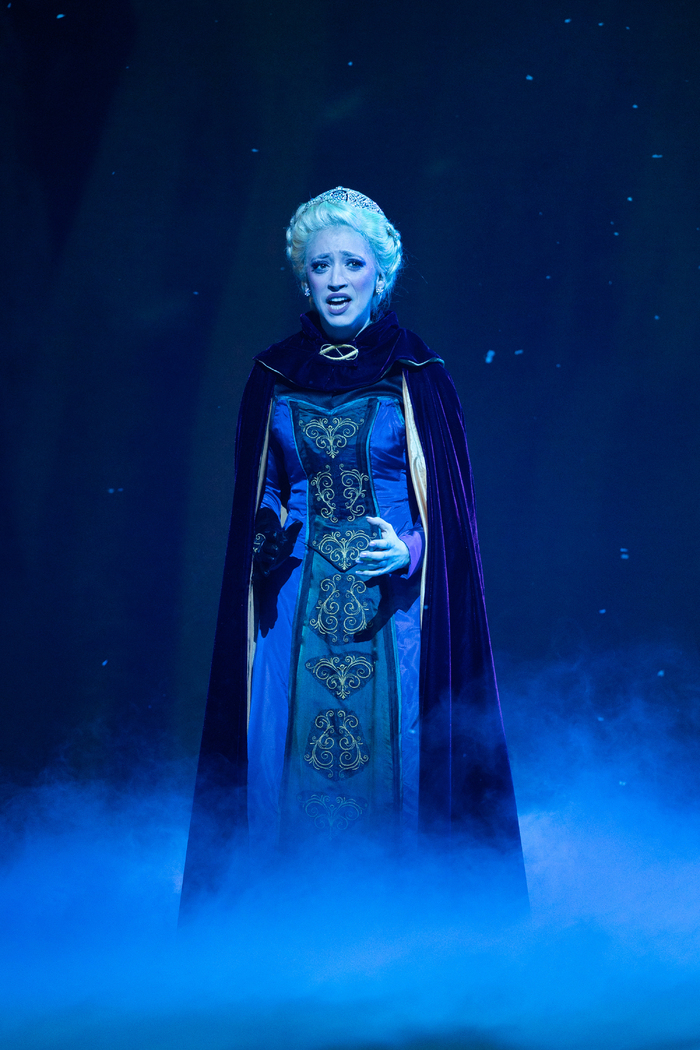 Photos: FROZEN At Theatre Under the Stars  Image