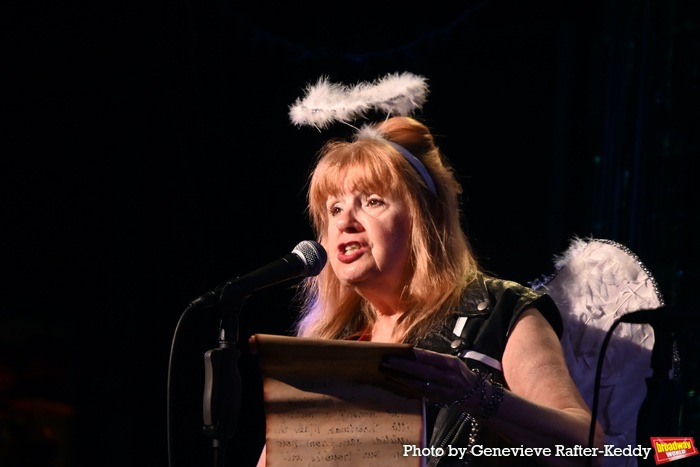 Annie Golden Photo