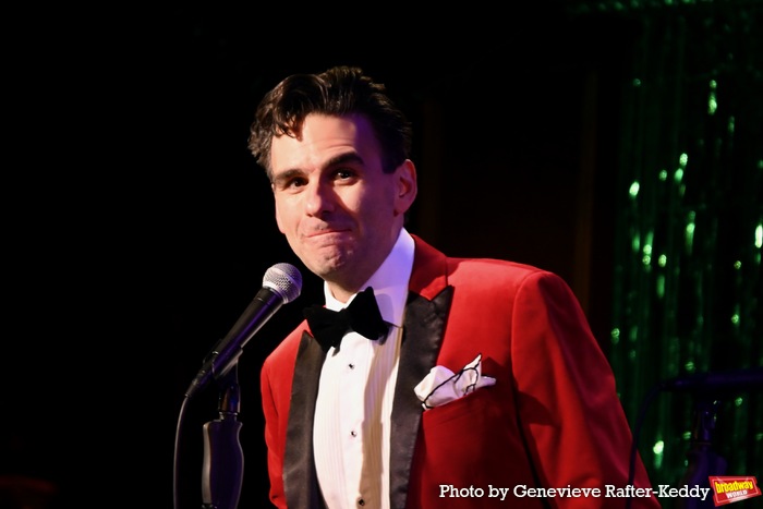 Joe Iconis Photo