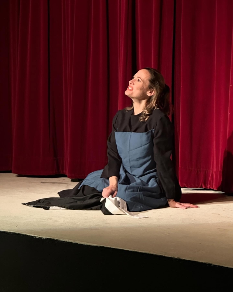 Review: THE SOUND OF MUSIC at Theatre 29 Image