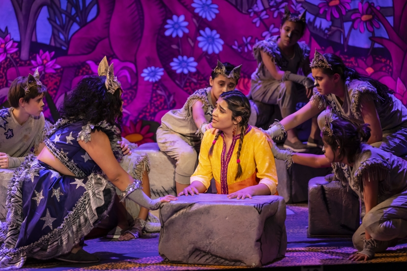 Review: JUNGLE BOOK at The Kennedy Center Image