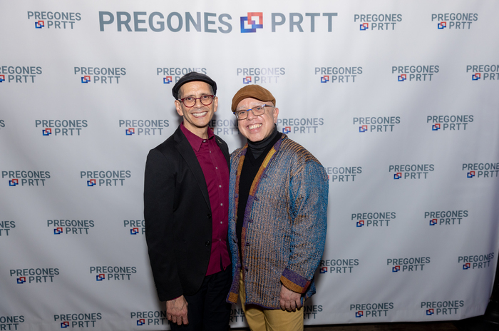 Photos: THE BEAUTIFUL LAND I SEEK (LA LINDA TIERRA QUE BUSCO YO) Opens at The Pregones Theater  Image