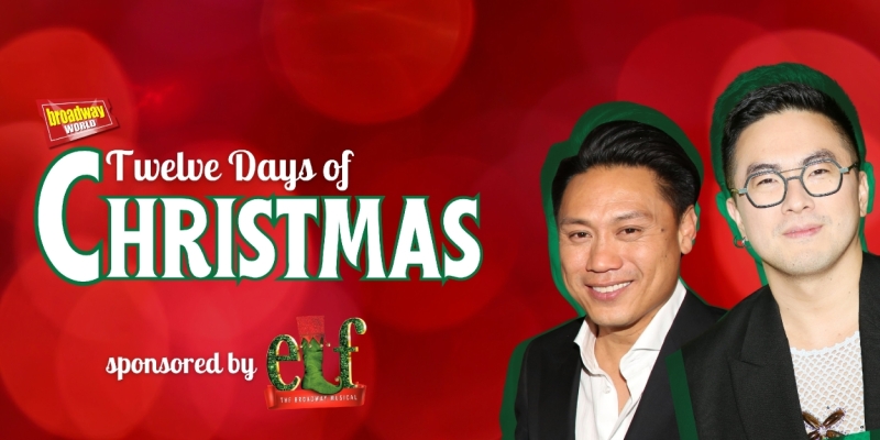 Wake Up With BroadwayWorld December 17, 2024 Image