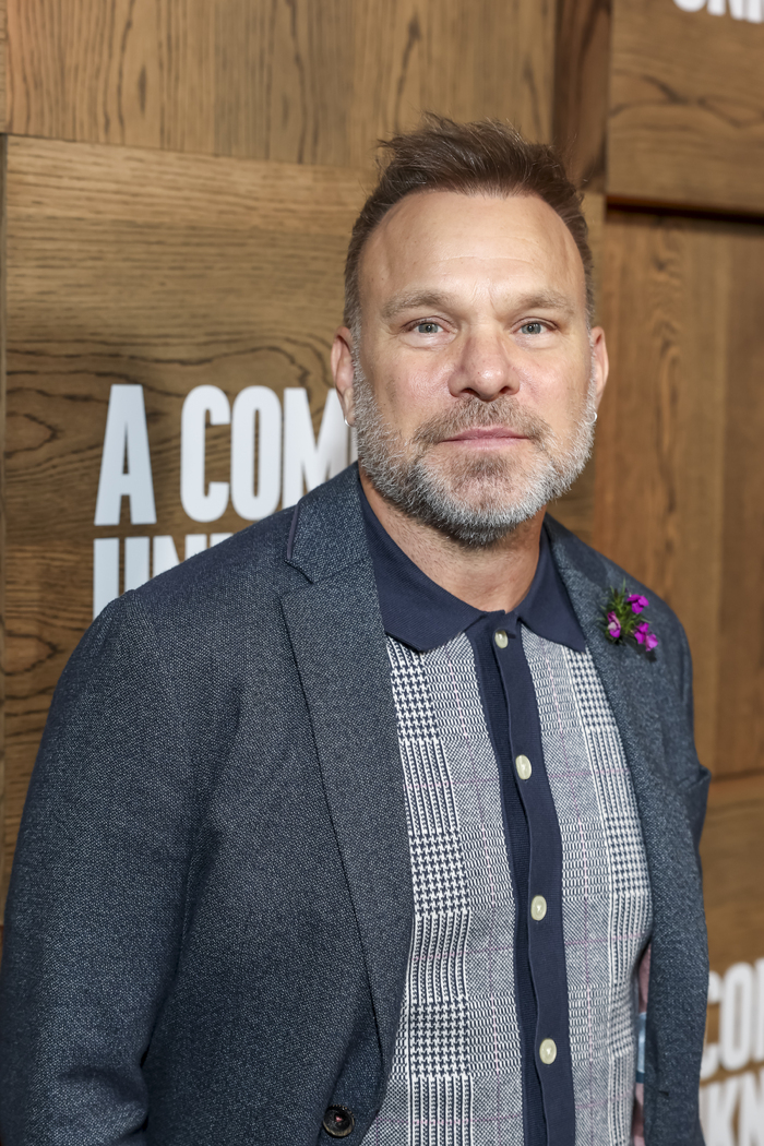 Photos: Norbert Leo Butz, Keegan-Michael Key, & More at A COMPLETE UNKNOWN NY Premiere  Image