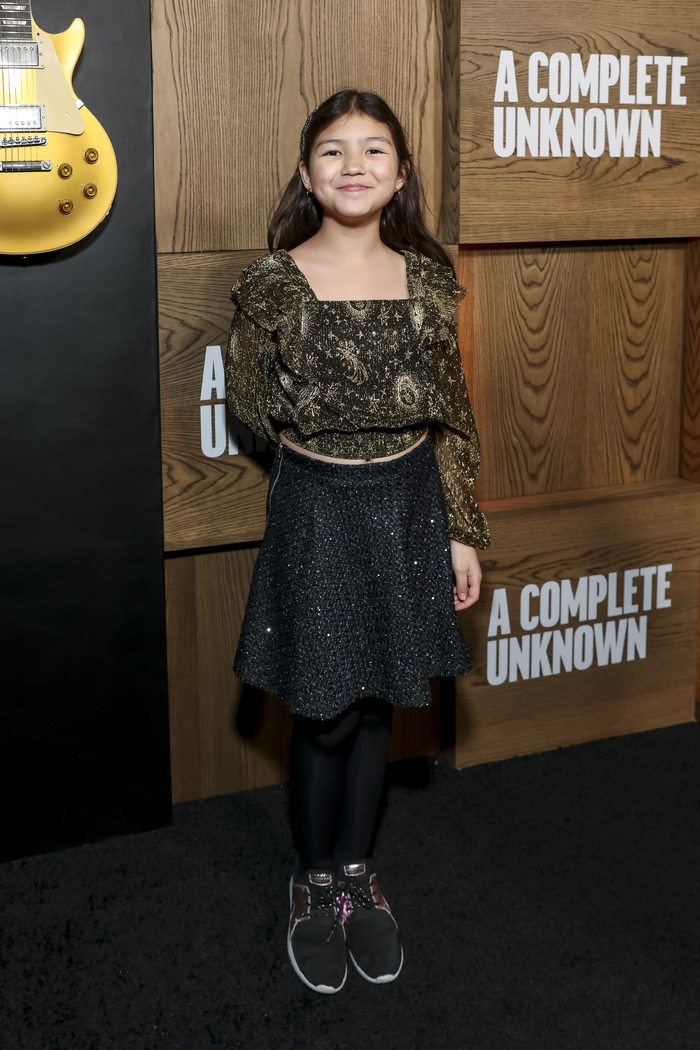 Photos: Norbert Leo Butz, Keegan-Michael Key, & More at A COMPLETE UNKNOWN NY Premiere  Image