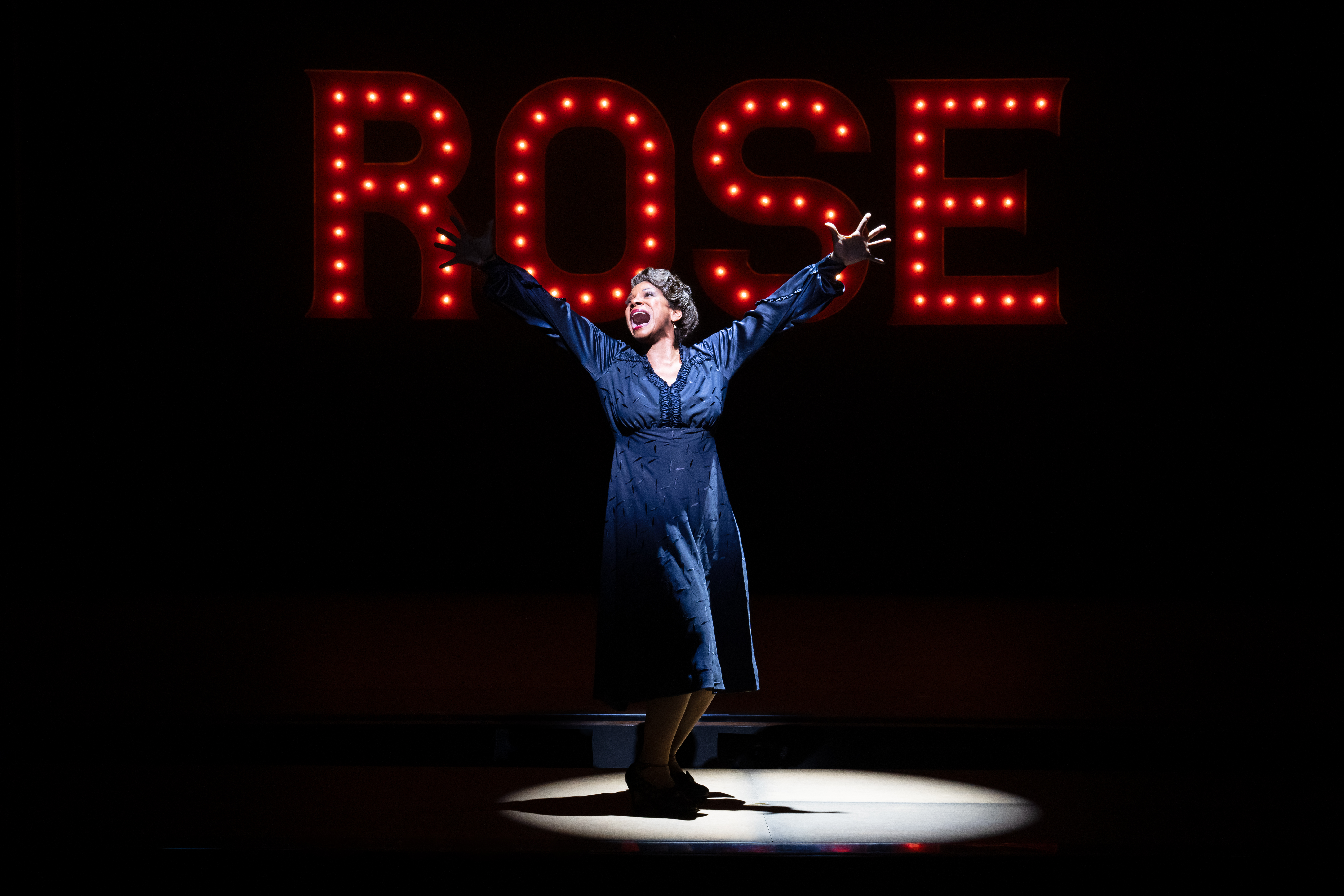 Breaking Down the 2025 Tony Awards Nominations Image