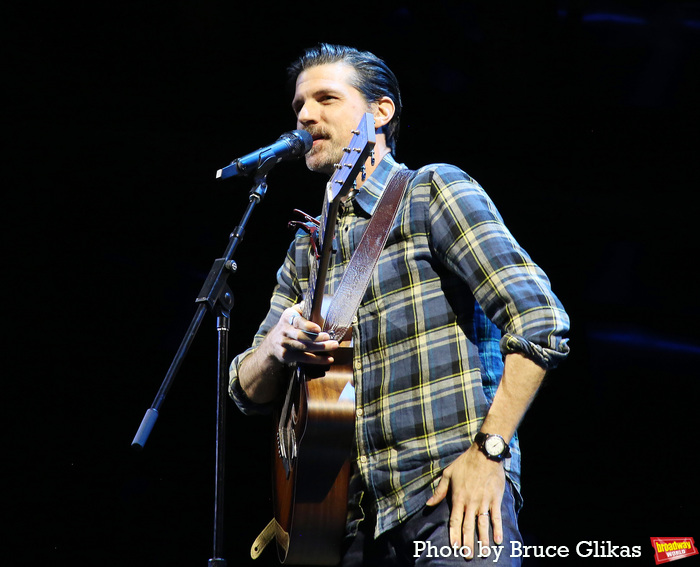 Photos: Inside Seth Avett's Surprise Concert at SWEPT AWAY Image