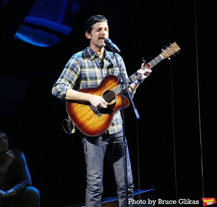 Photos: Inside Seth Avett's Surprise Concert at SWEPT AWAY Image
