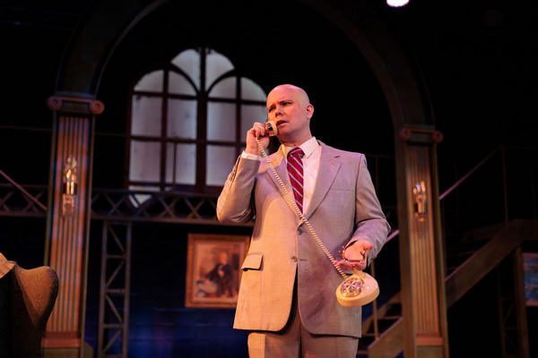 Photos: First Look At ANNIE At The Encore Musical Theatre Company  Image