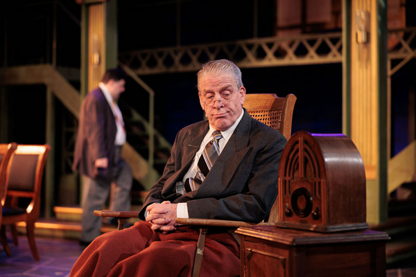 Photos: First Look At ANNIE At The Encore Musical Theatre Company Image