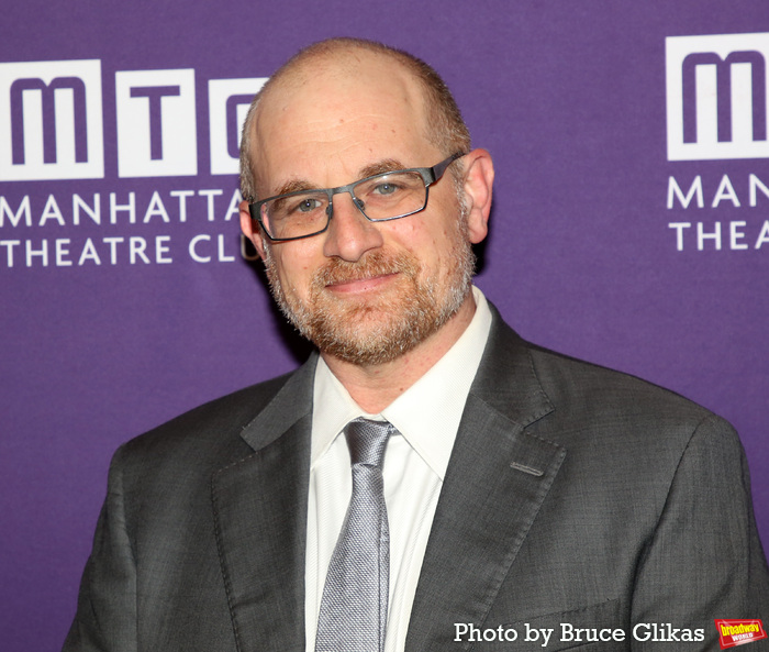 Photos: EUREKA DAY Cast Walks the Red Carpet on Opening Night Image