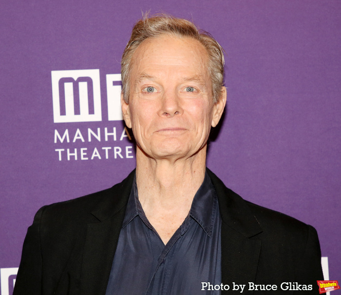 Photos: EUREKA DAY Cast Walks the Red Carpet on Opening Night Image