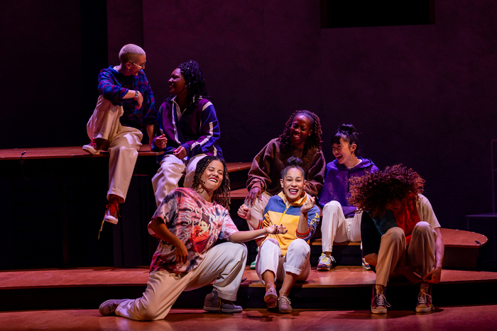 Photos: DIARY OF A TAP DANCER At American Repertory Theater Image