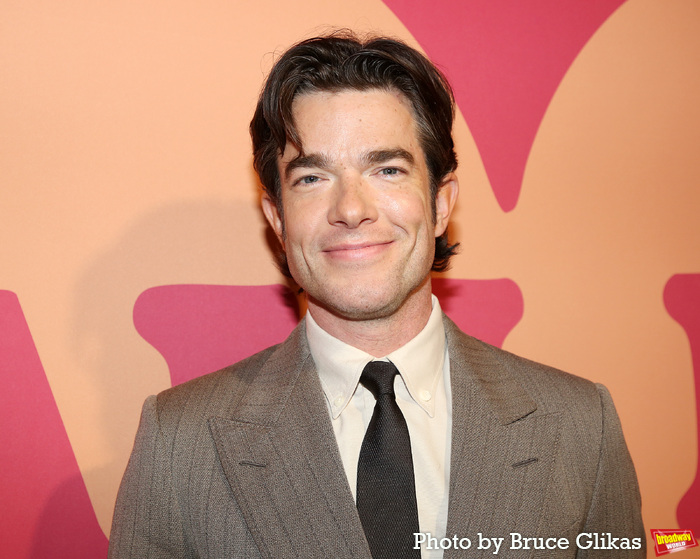 John Mulaney Photo