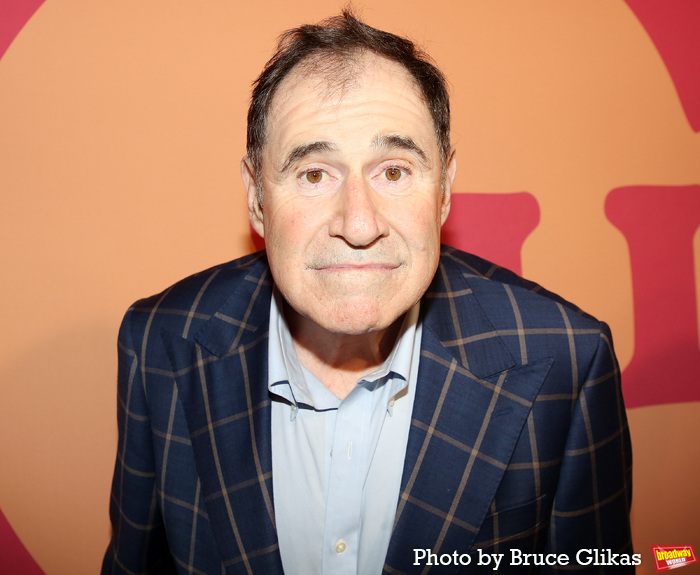 Photos: ALL IN: COMEDY ABOUT LOVE Cast Walks the Red Carpet at Gala Night Image