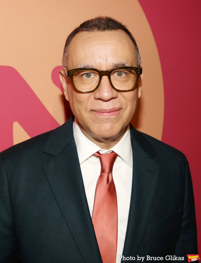 Fred Armisen  Photo