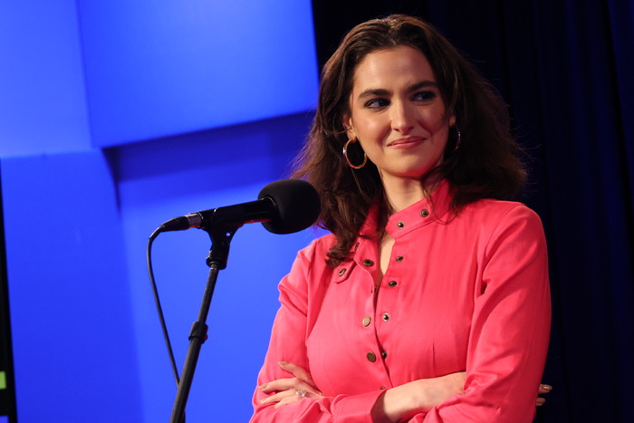 Photos: SUFFS Celebrates Grammy Nomination at The Grammy Museum Image