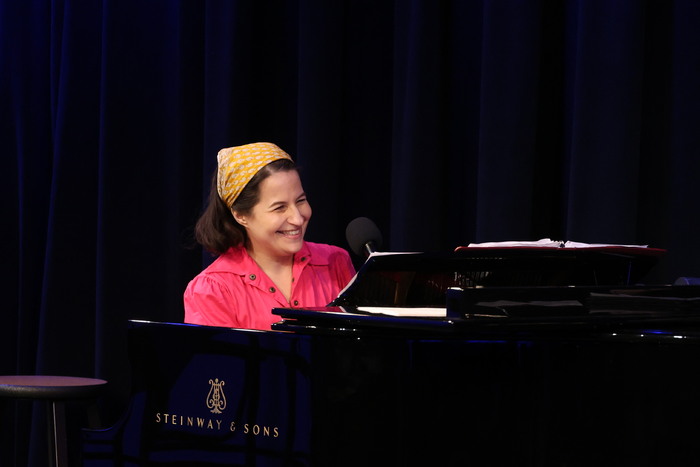 Photos: SUFFS Celebrates Grammy Nomination at The Grammy Museum Image